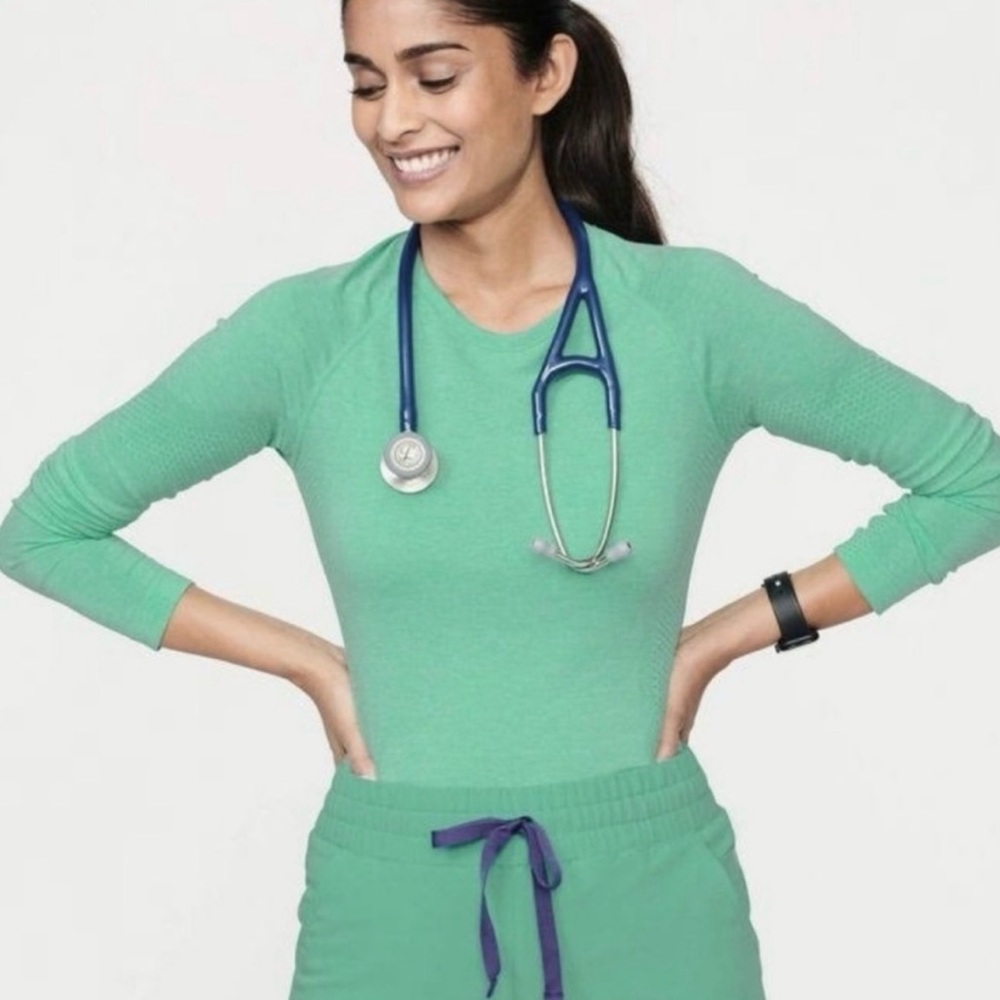 Surgical Green  Salta - Performance Underscrub